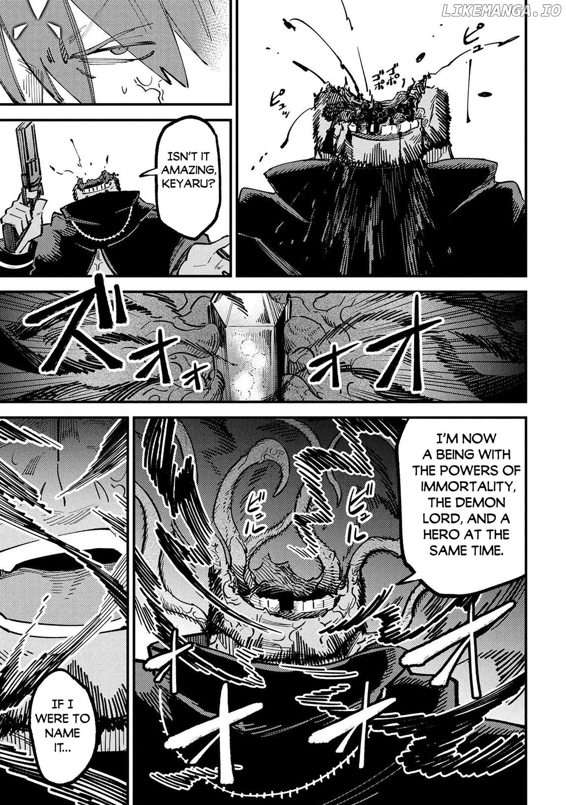 Redo Of Healer, Chapter 70.1 image 04
